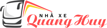 Nhà xe Quang Huy